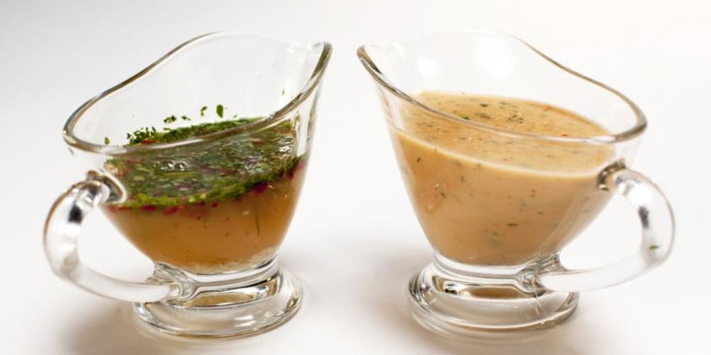 Как приготовить острый тайский соус