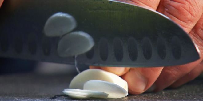 Рецепт острый тайский соус