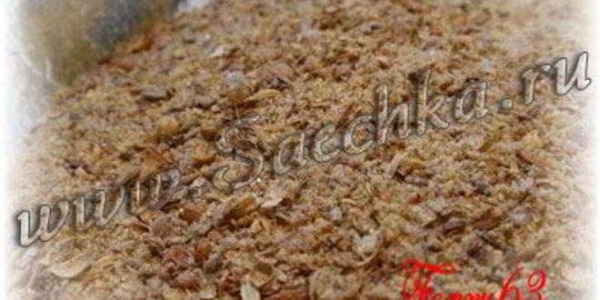 Рецепт острые соусы