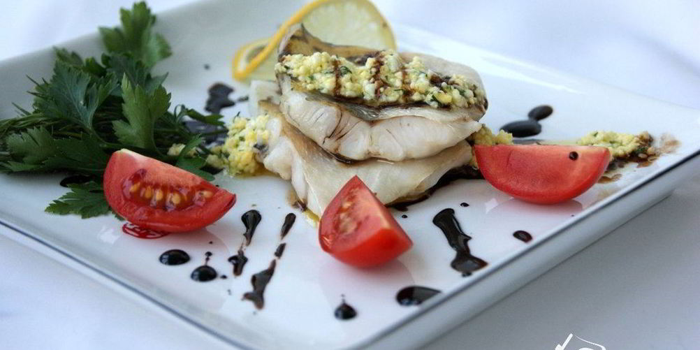 Как приготовить польский соус к рыбе