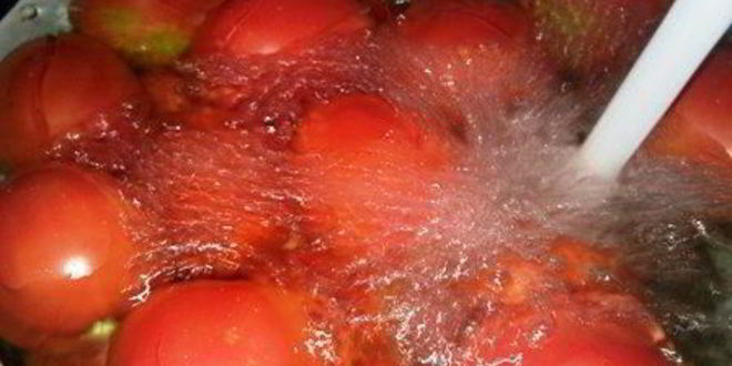 Рецепт приправа-соус с ананасом и горьким перцем