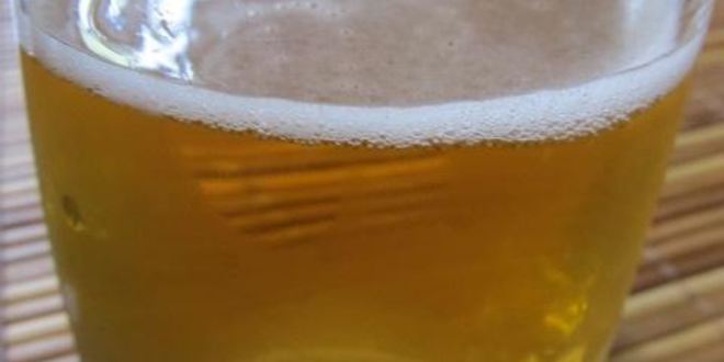 Рецепт пряный пивной соус