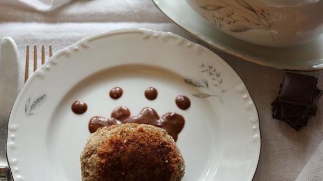 Рецепт Шоколадный соус Королевский