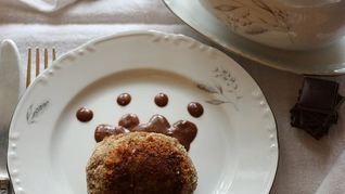 Рецепт Шоколадный соус Королевский