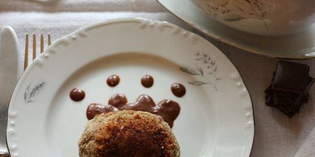 Как приготовить шоколадный соус королевский