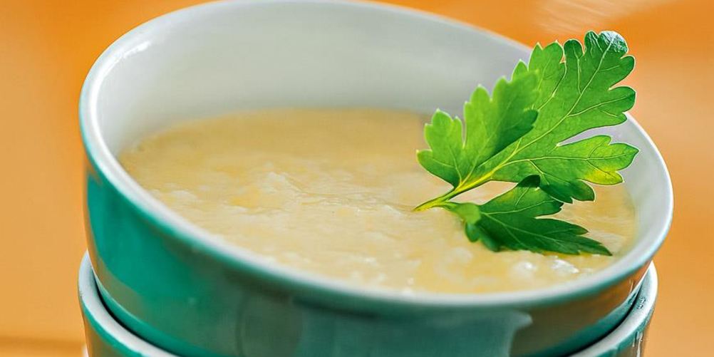 Как приготовить скордалия — чесночный соус