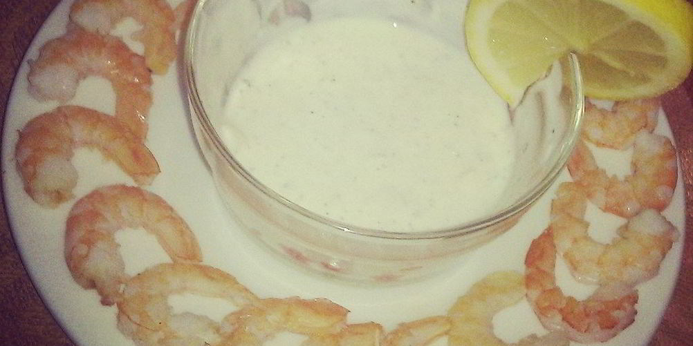 Рецепт суп из панцирей креветок