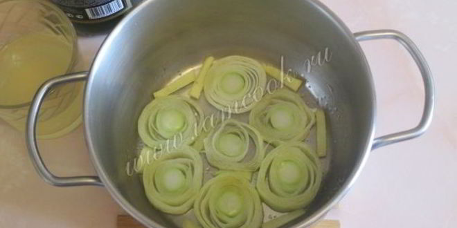 Рецепт сливочный соус для рыбы