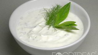 Рецепт Сметанный соус в мультиварке