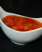 Соус Анкл Бенс кисло-сладкий