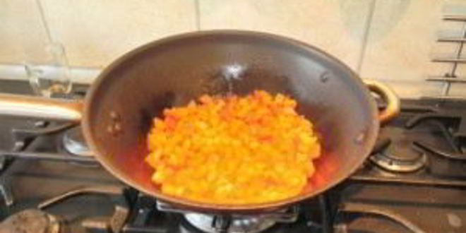 Рецепт соус анкл бенс кисло-сладкий