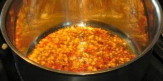 Рецепт соус анкл бенс кисло-сладкий