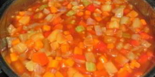 Рецепт соус анкл бенс кисло-сладкий