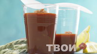 Рецепт Соус барбекю