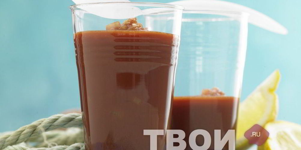 Как приготовить соус барбекю