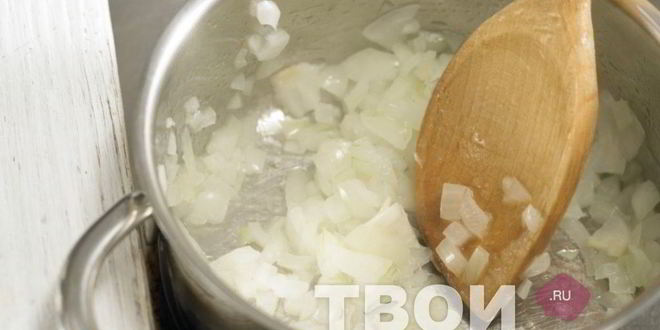 Рецепт соус барбекю