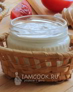 Соус Блю Чиз