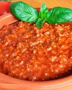 Соус Болоньезе упрощенный