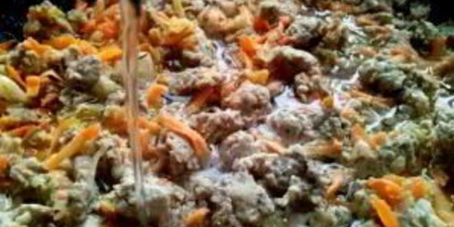 Рецепт соус болоньезе