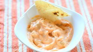 Рецепт Соус чипотле