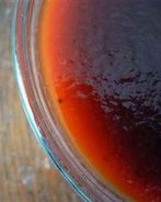 Соус для барбекю