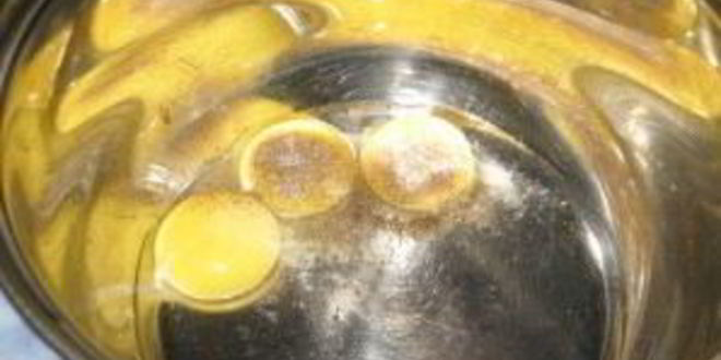 Рецепт соус для горбуши