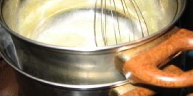 Рецепт соус для горбуши