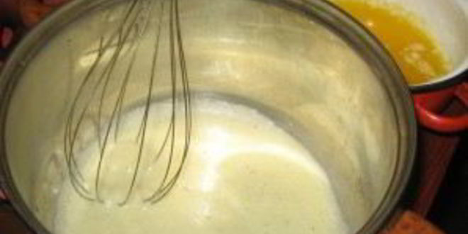 Рецепт соус для горбуши