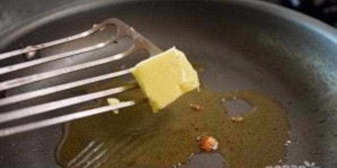 Рецепт соус для красной рыбы