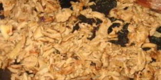 Рецепт соус для макарон