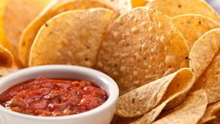 Рецепт Соус для начос