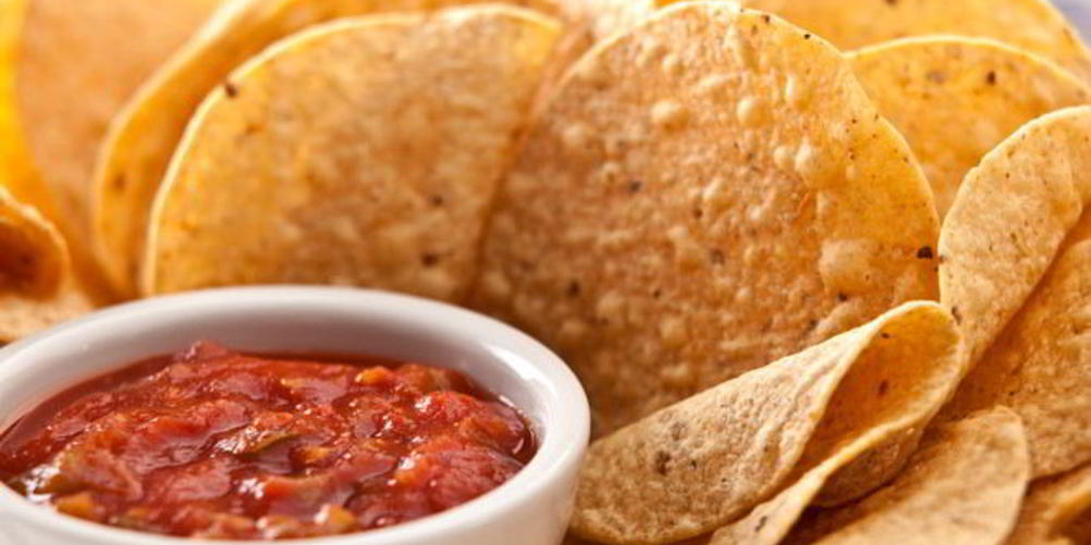 Как приготовить соус для начос