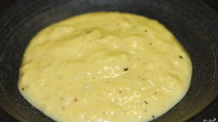 Рецепт Соус для пиццы из майонеза