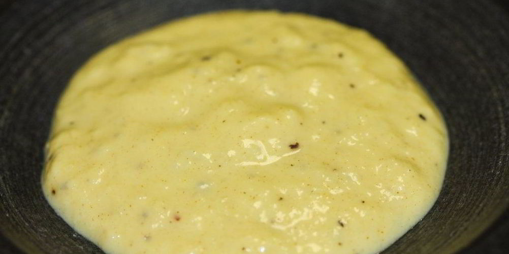 Как приготовить соус для пиццы из майонеза