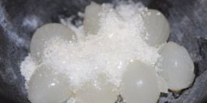 Рецепт соус для пиццы из майонеза