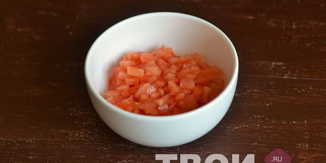 Рецепт соус для спагетти