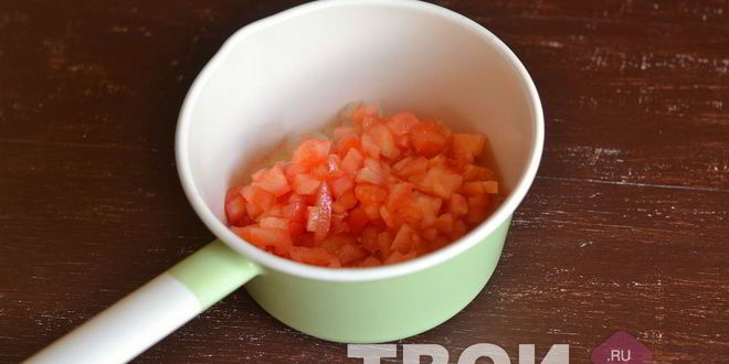 Рецепт соус для спагетти