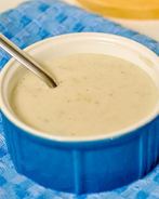 Соус для цезаря с креветками