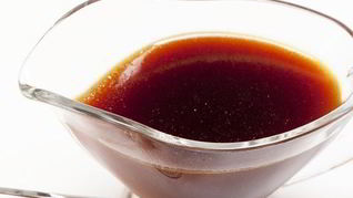 Рецепт Соус фойо