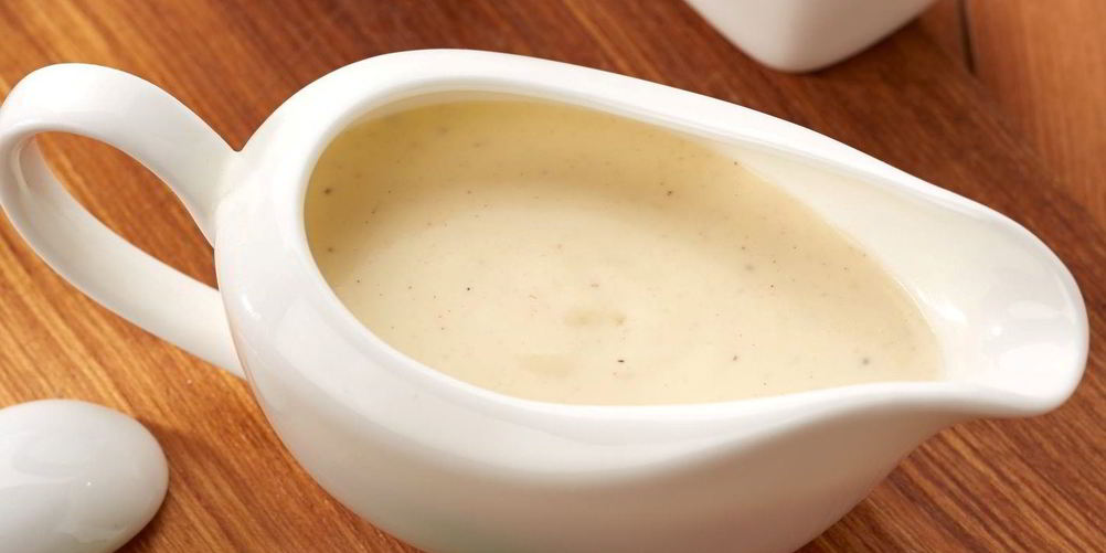 Как приготовить соус горгонзола