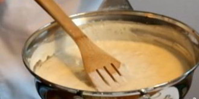 Рецепт соус горгонзола