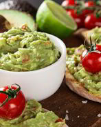 Соус гуакамоле