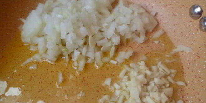 Рецепт соус итальяно для пиццы