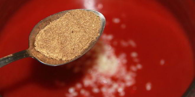 Рецепт соус из алычи