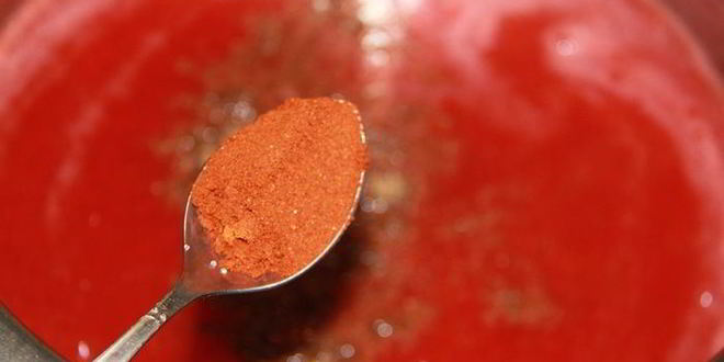 Рецепт соус из алычи