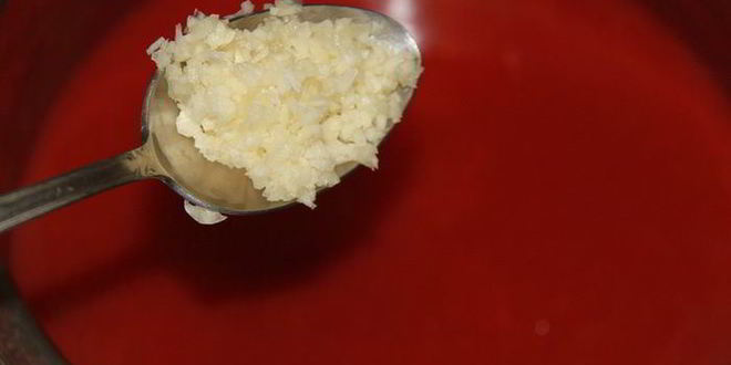 Рецепт соус из алычи