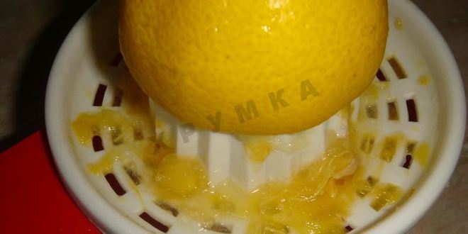 Рецепт соус из апельсинов к мясу