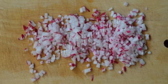 Рецепт соус из йогурта с чесноком