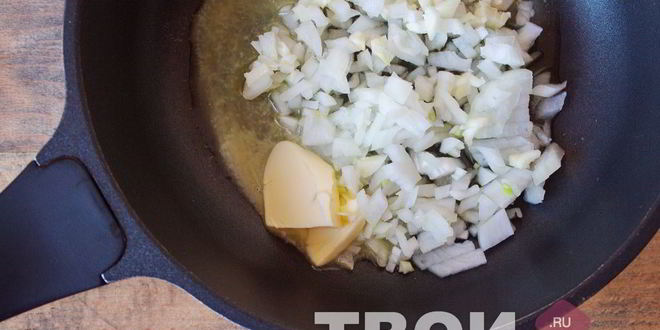 Рецепт соус из кабачков