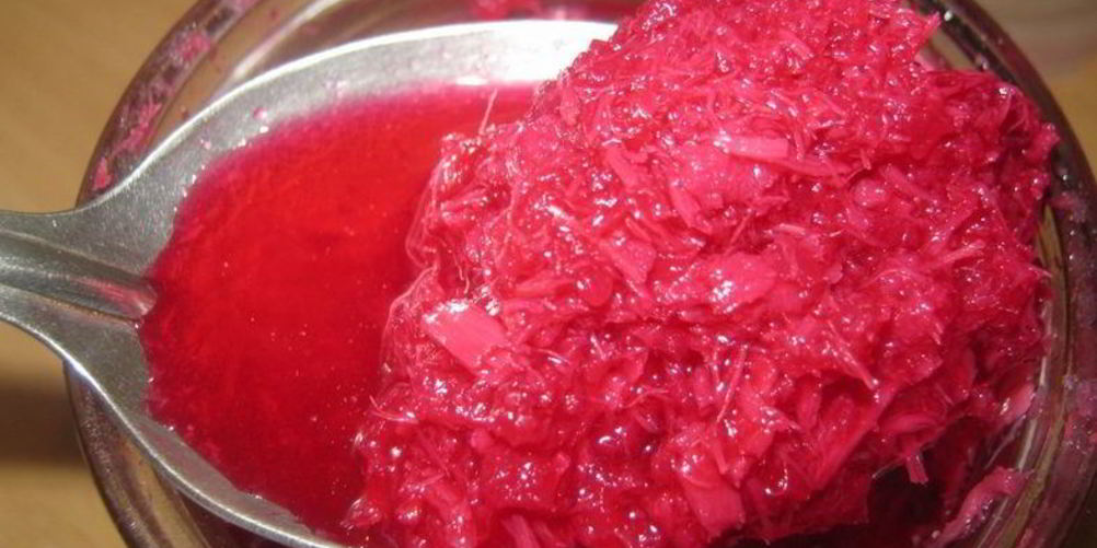 Рецепт соус бер руж